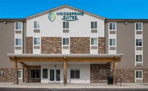 woodsprings suites|More.